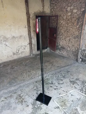 RGB Floor Lamps