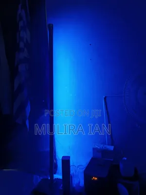RGB Floor Lamps