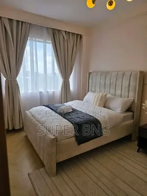 1 Bedroom Airbnb Athi River Sykimau