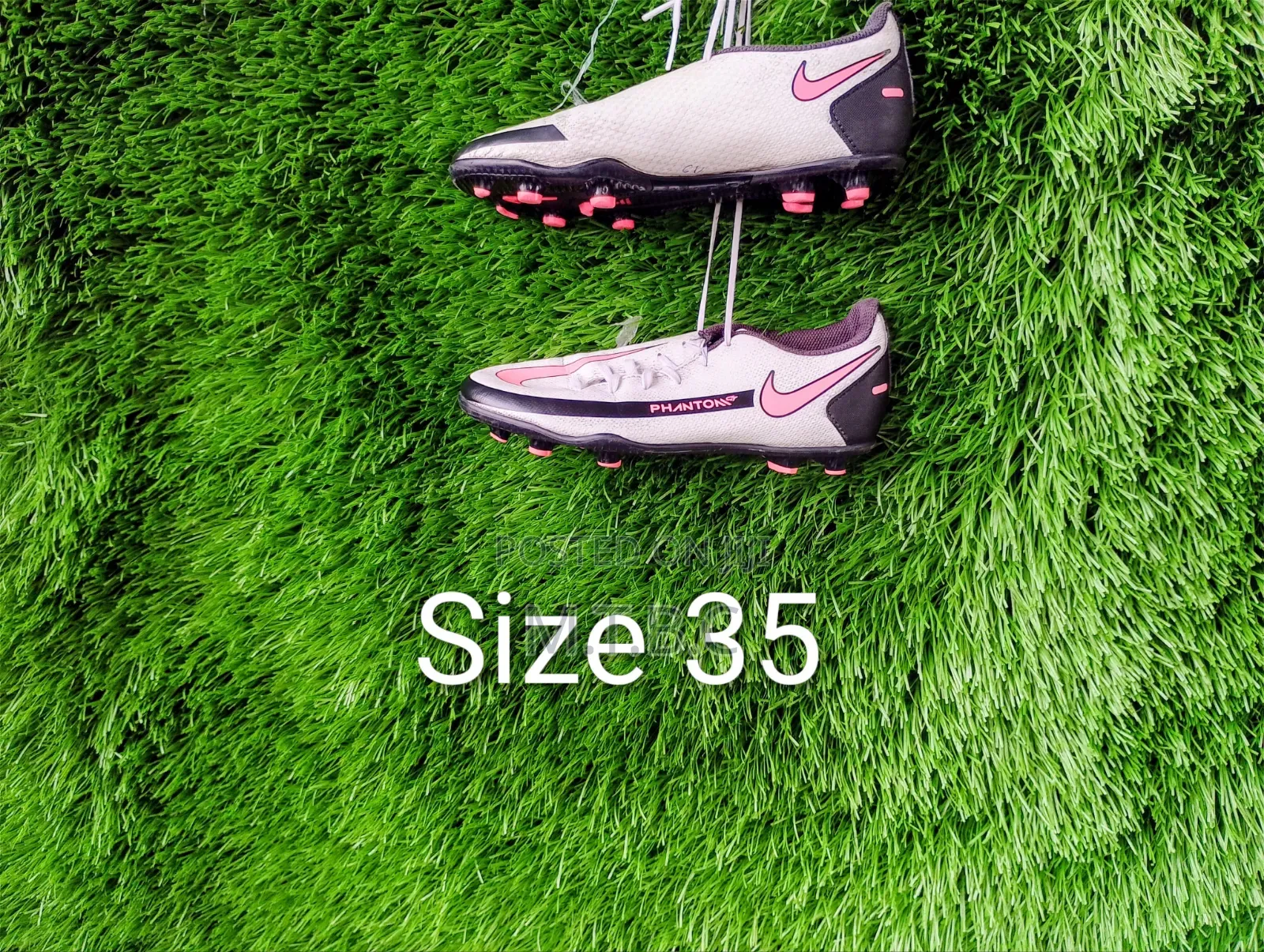 Football Boots