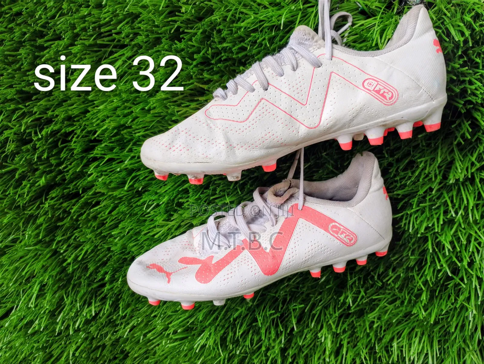 Football Boots