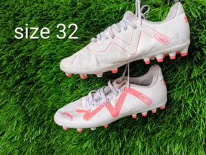 Football Boots