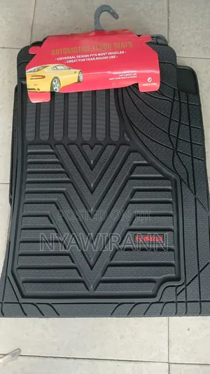 Quality Car Floor Mats