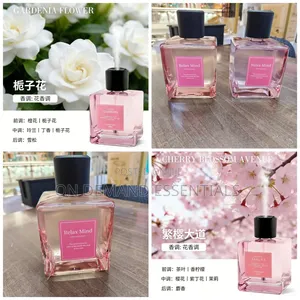 500ml Electric Diffusers Rechargeable