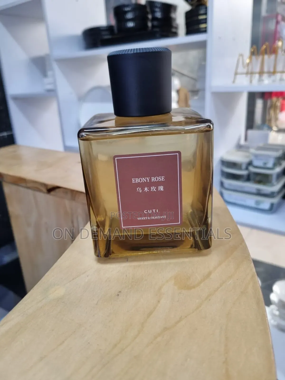 500ml Electric Diffusers Rechargeable