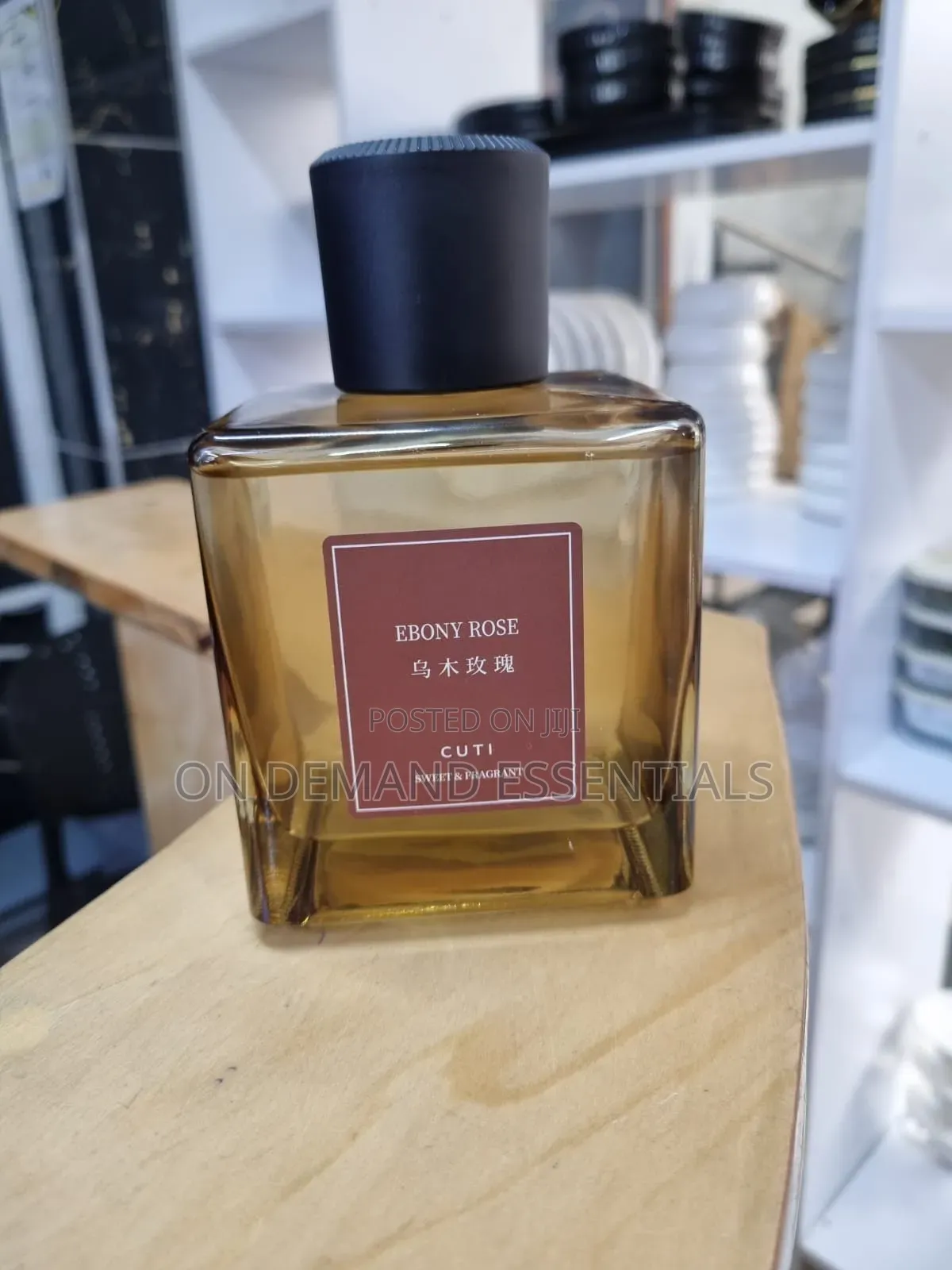 500ml Electric Diffusers Rechargeable