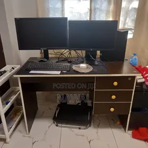 Office Desk MDF 1.2m