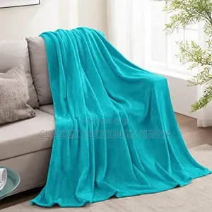 Soft Fleece Blanket