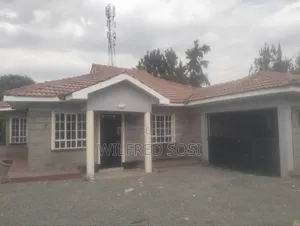 3bdrm Bungalow in Muigai Estate, Kitengela for rent