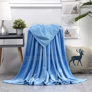 Soft Fleece Blanket