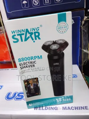 Winning Star