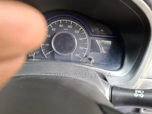 Nissan Note 2018 Blue