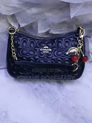 Lavish Coach Bags