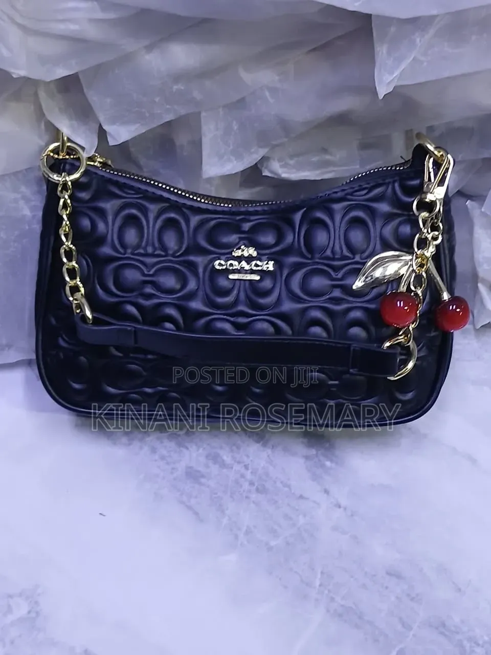Lavish Coach Bags