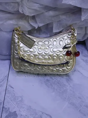 Lavish Coach Bags