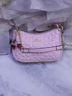Lavish Coach Bags