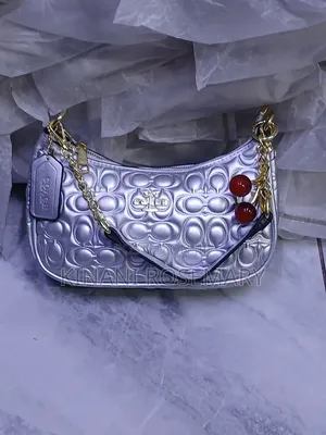Lavish Coach Bags