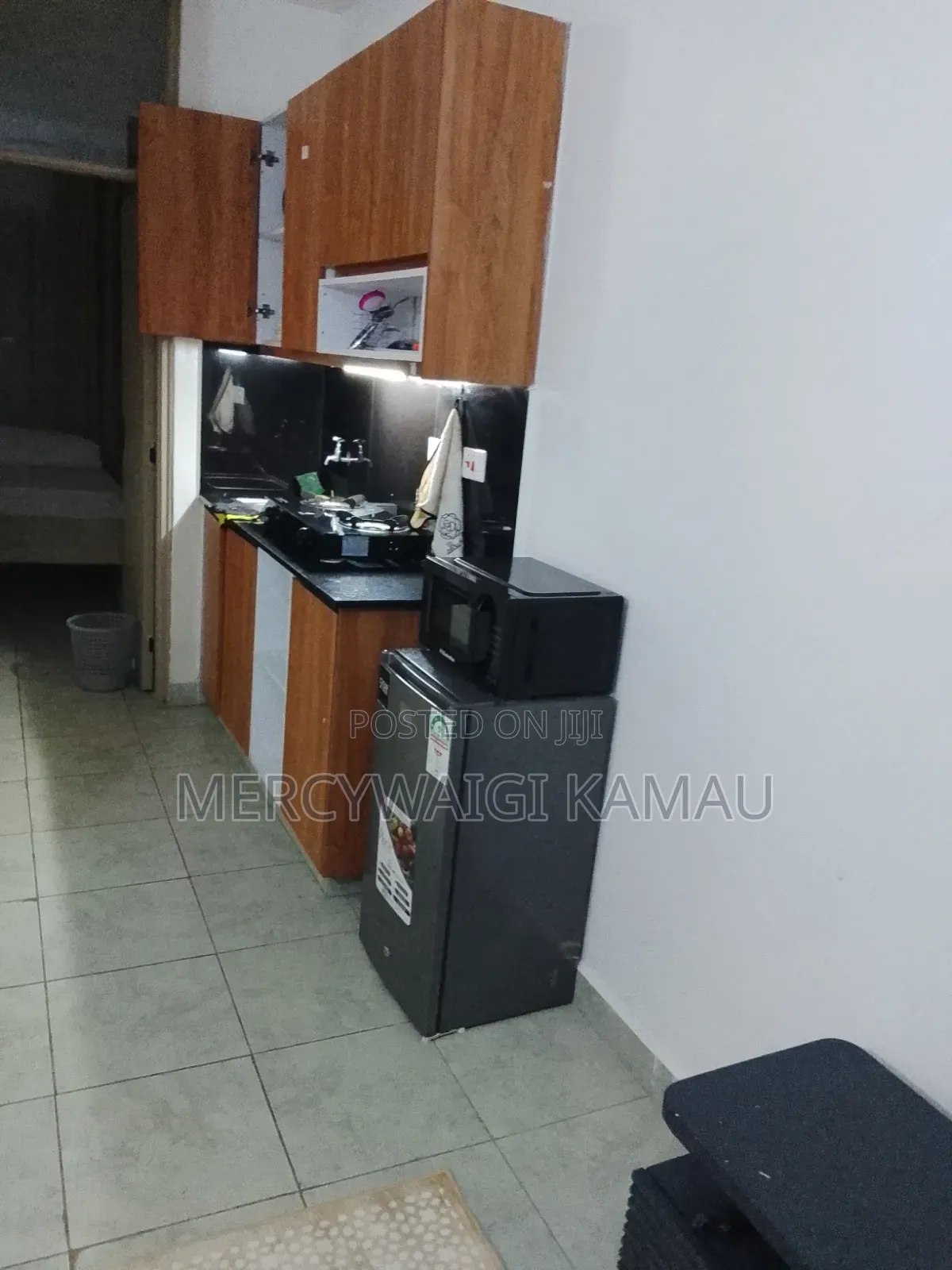 One Bedroom Apartments