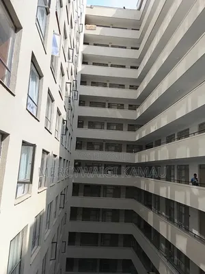 One Bedroom Apartments