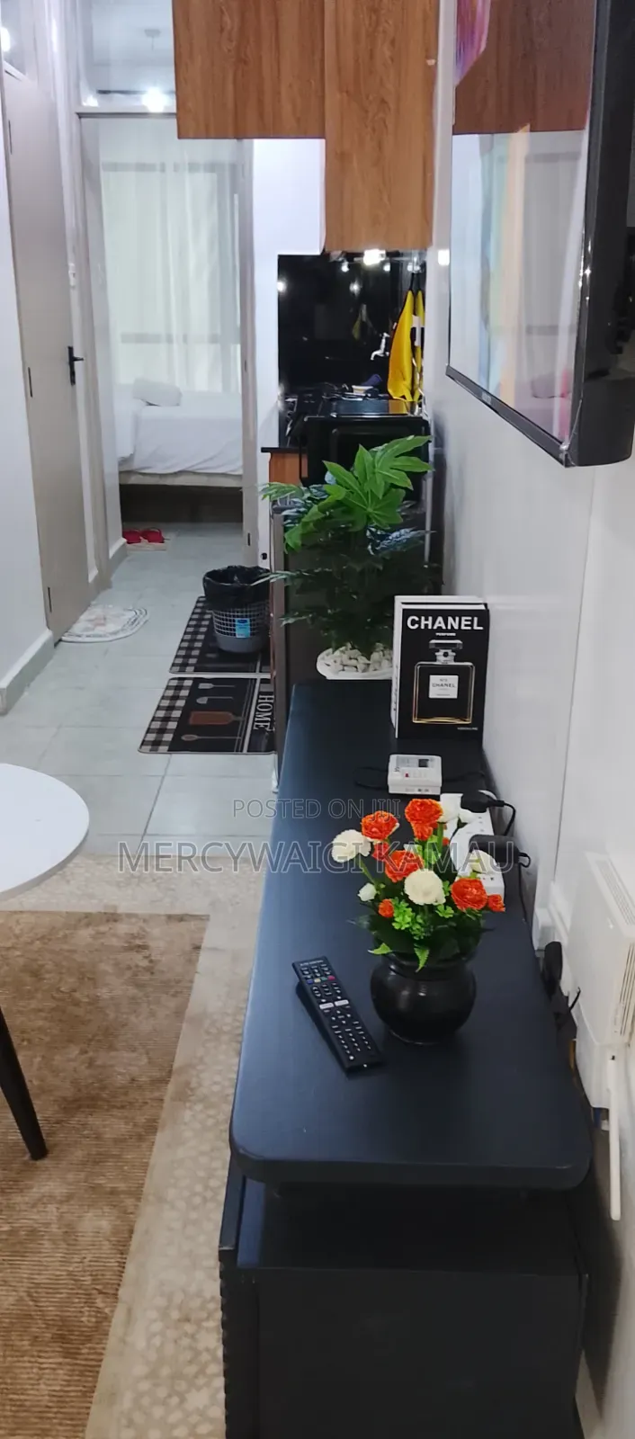 One Bedroom Apartments