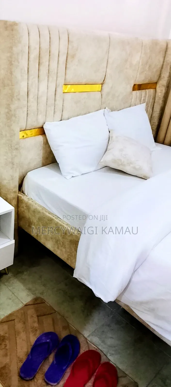 One Bedroom Apartments