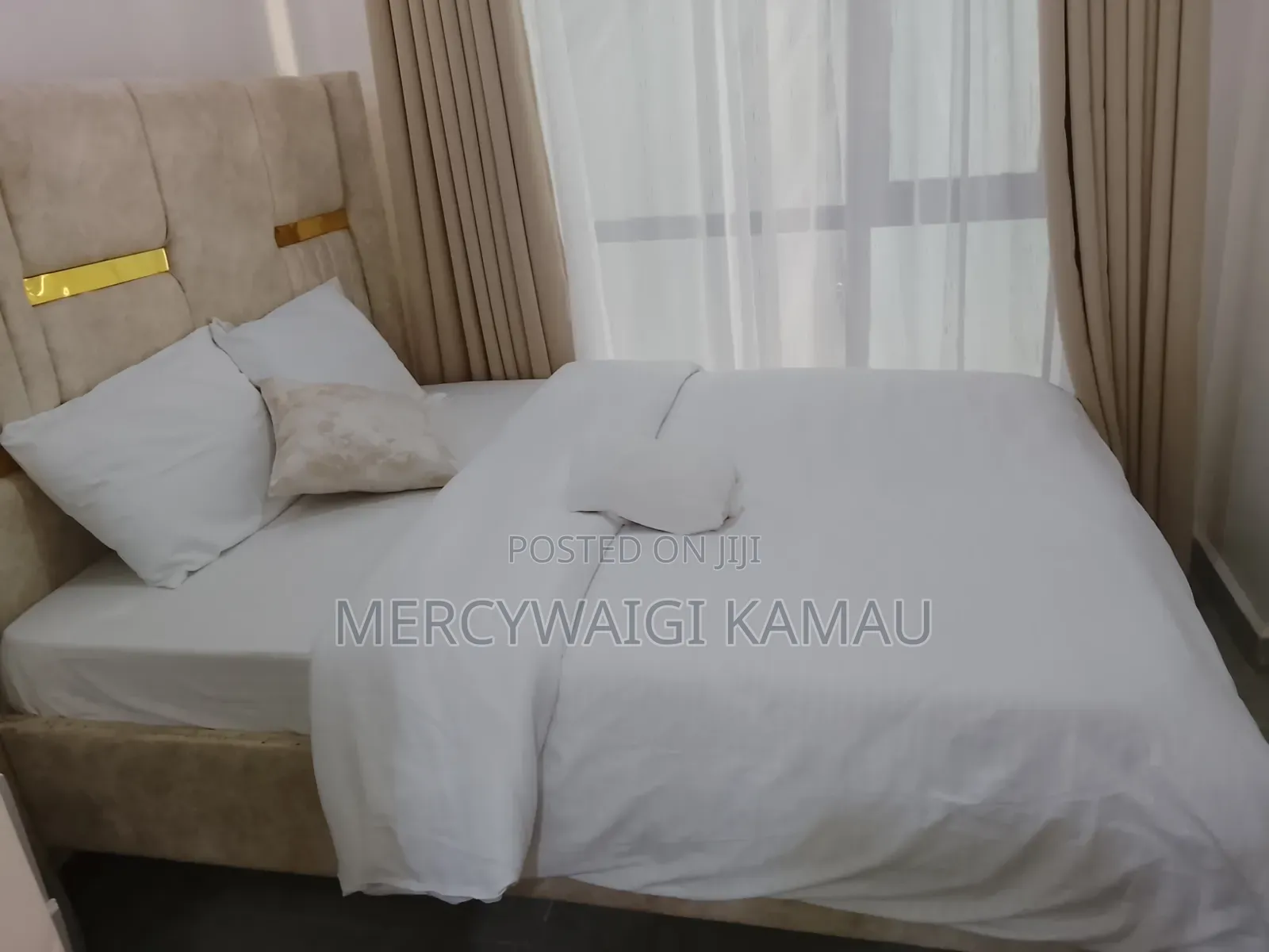 One Bedroom Apartments