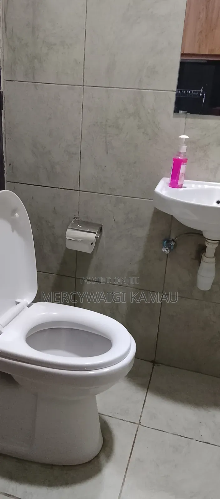 One Bedroom Apartments