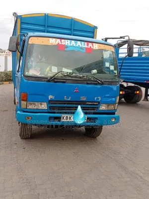 Nairobi to Mombasa/ Ukunda Transportation Available