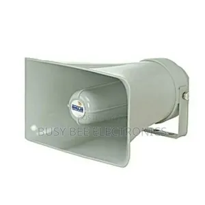 Ahuja 40 Watts PA Horn Speakers -SUH-40