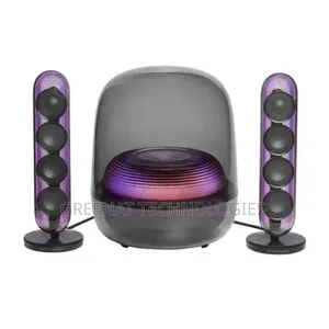 JBL Soundsticks 5 
Genuine JBL by Harman