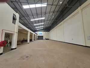 Warehouse for Rent in Tatu City SEZ