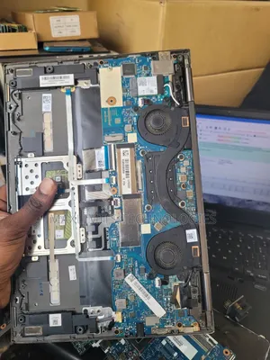 Lenovo Yoga 730- 13iwl I7 Motherboard