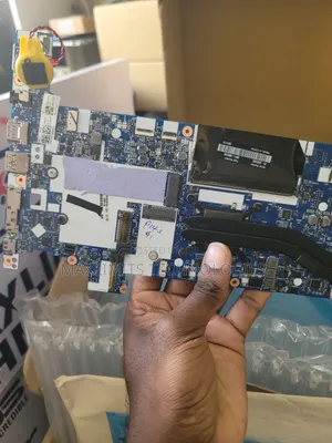 Lenovo P14s Ryzen 7 Motherboard