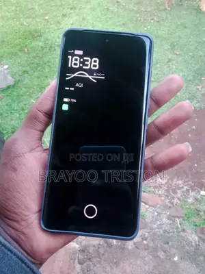 New Realme GT Neo2 128 GB Black