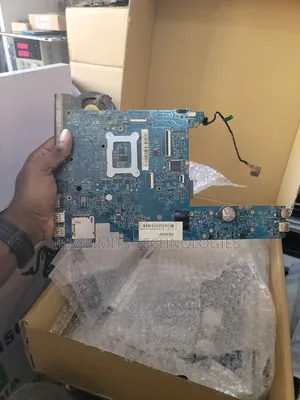 HP 4340s Motherboard