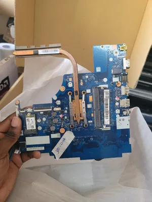 Lenovo 310-15ikb I3 Motherboard