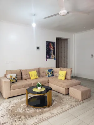 Vip 1 Bedroom With Rooftop Swimming Pool in Mtwapa