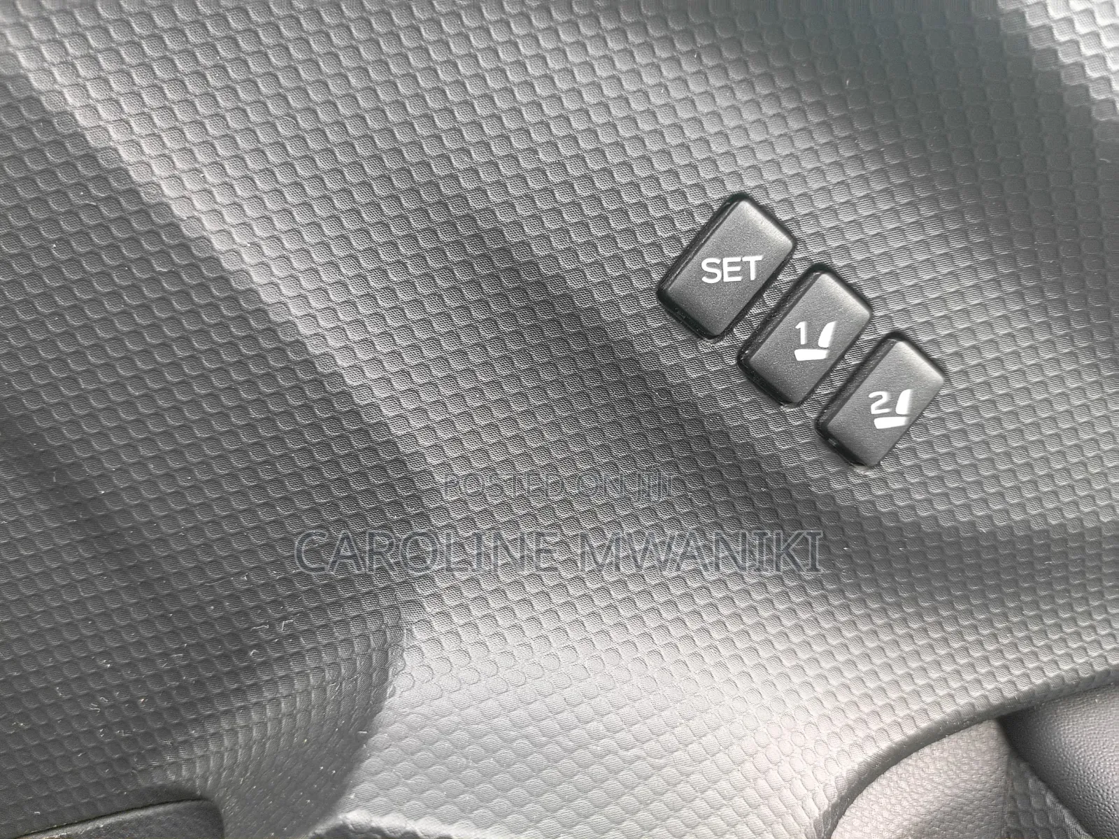 Subaru Forester 2019 White