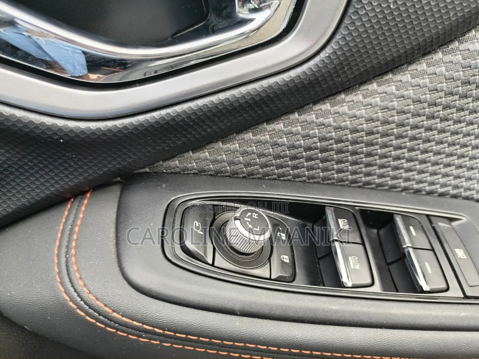 Subaru Forester 2019 White
