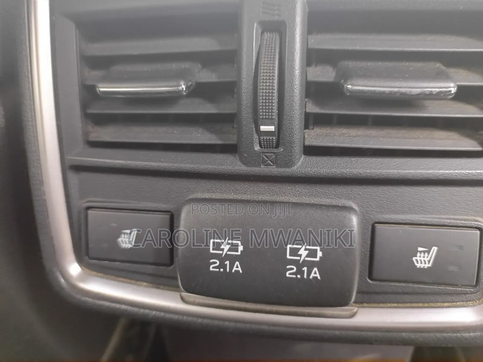 Subaru Forester 2019 White