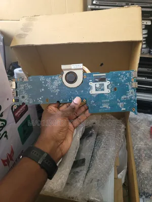 Lenovo Yoga 11e (Sata) Motherboard