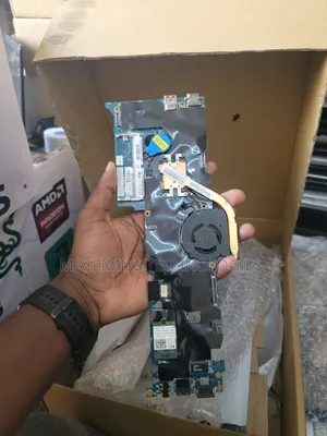Lenovo Yoga 11e (Sata) Motherboard