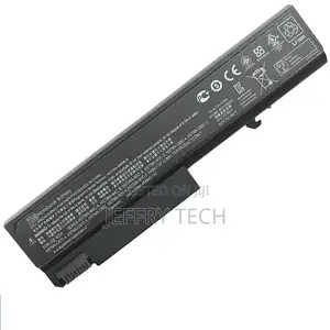 TD06/TD09 Replacement Battery for HP Elitebook 6440B, 6445B, 6450B