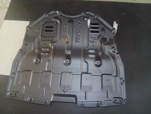 Mazda 3 Engine Protection Sump Guards New Arrivals