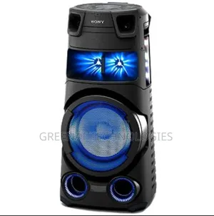 Sony MHC-V73D Genuine High Power Party Sound 1440w