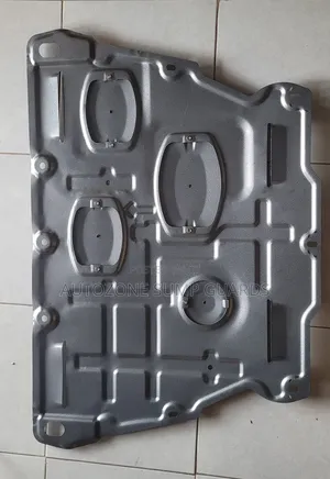 Volvo V40 /XC60 / XC90 2018 Engine Protection Sump Guards New Arrivals