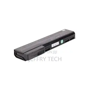 CC03/CC06 Replacement Battery for HP ProBook 6470B 6360B 6460B - Black