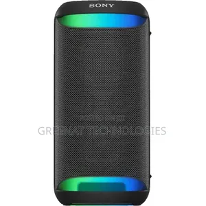 Sony SRS-XV500 AC DC Genuine Sony