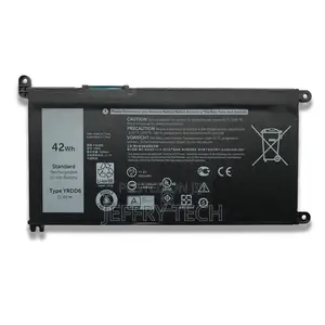 YRDD6 Battery for Dell Inspiron/Vostro/Chromebook/Latitude Series -