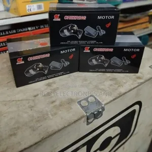 Domestic Sewing Motor